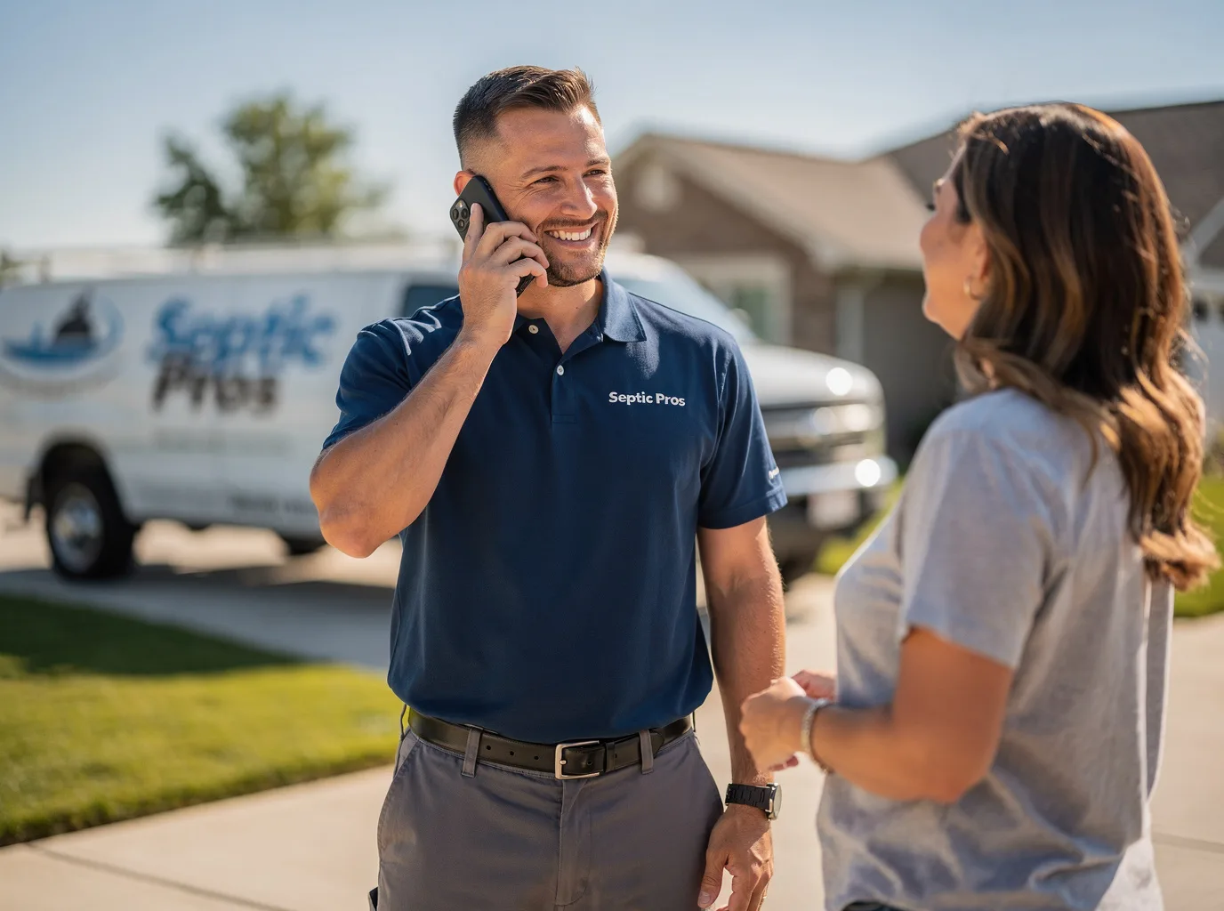 Septic Tank Pumping Thompsonville, IL FAQs